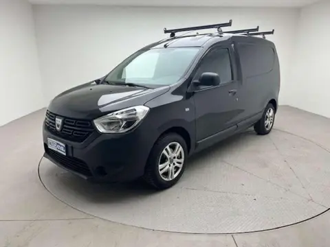 Annonce DACIA DOKKER Diesel 2019 d'occasion 