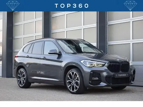 Used BMW X1 Hybrid 2020 Ad 