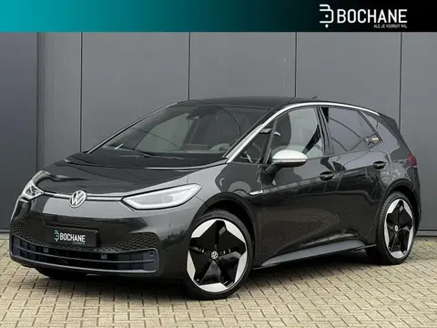 Annonce VOLKSWAGEN ID.3 Électrique 2020 d'occasion 