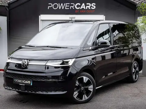 Used VOLKSWAGEN T7 Hybrid 2023 Ad 