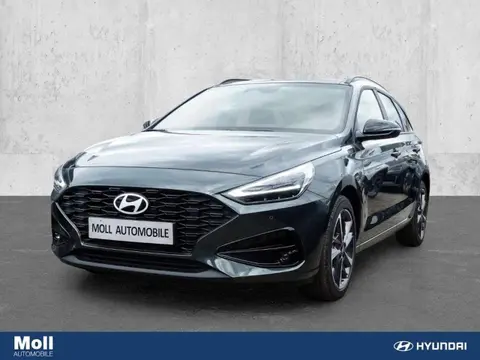 Annonce HYUNDAI I30 Essence 2024 d'occasion 