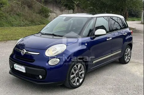 Used FIAT 500L Diesel 2016 Ad 