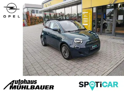 Used FIAT 500 Electric 2023 Ad 