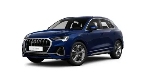 Used AUDI Q3 Hybrid 2024 Ad 