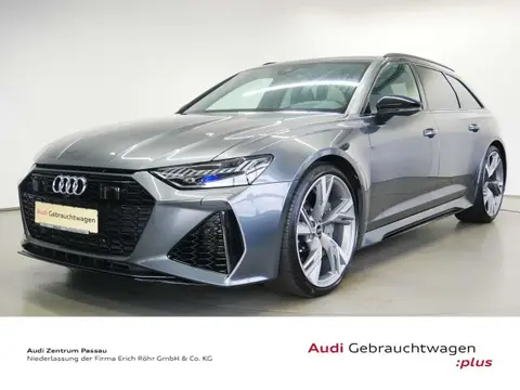 Used AUDI RS6 Petrol 2021 Ad 