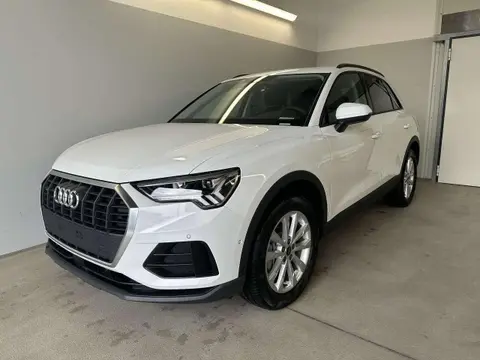 Used AUDI Q3 Diesel 2024 Ad 