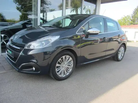 Used PEUGEOT 208 Petrol 2016 Ad 