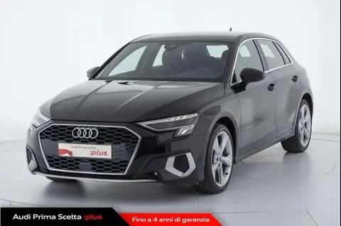 Annonce AUDI A3 Diesel 2020 d'occasion 