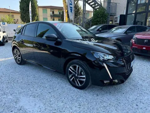 Annonce PEUGEOT 208 Essence 2023 d'occasion 