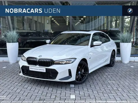 Used BMW SERIE 3 Hybrid 2022 Ad 