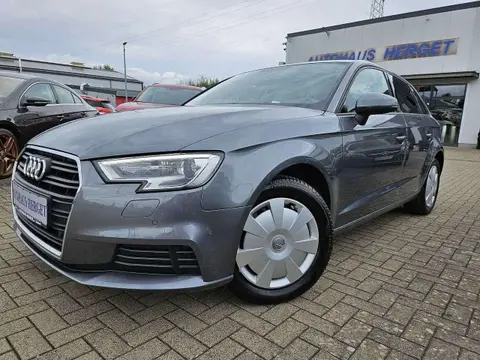 Used AUDI A3 Diesel 2016 Ad Germany