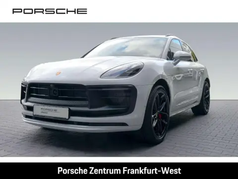 Used PORSCHE MACAN Petrol 2023 Ad 