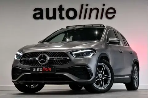 Used MERCEDES-BENZ CLASSE GLA Petrol 2020 Ad 