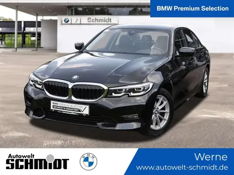 Used BMW SERIE 3 Petrol 2019 Ad 