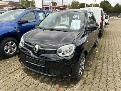 Used RENAULT TWINGO Petrol 2024 Ad 