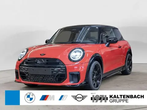 Used MINI COOPER Petrol 2024 Ad 