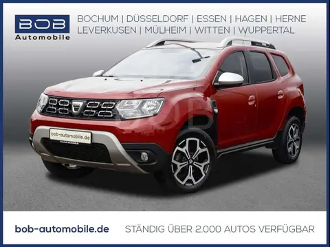 Used DACIA DUSTER Petrol 2019 Ad 