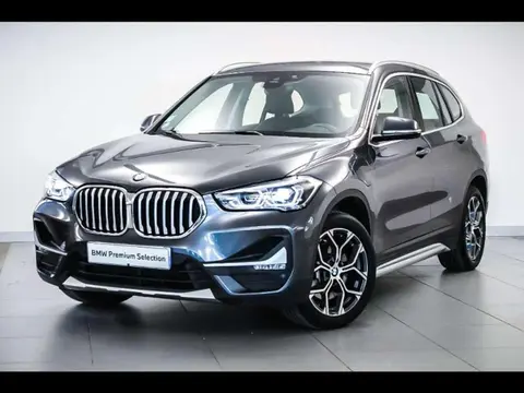 Used BMW X1  2020 Ad 