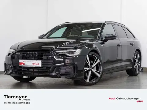 Used AUDI A6 Petrol 2023 Ad 