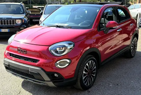 Annonce FIAT 500X Essence 2023 d'occasion 