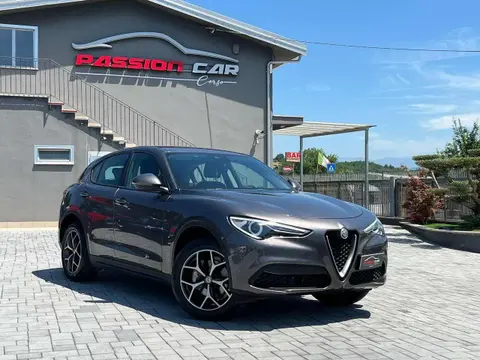 Used ALFA ROMEO STELVIO Diesel 2019 Ad 