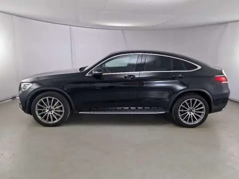 Used MERCEDES-BENZ CLASSE GLC Diesel 2019 Ad 