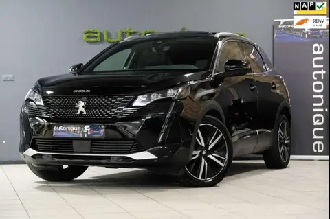 Used PEUGEOT 3008 Petrol 2021 Ad 