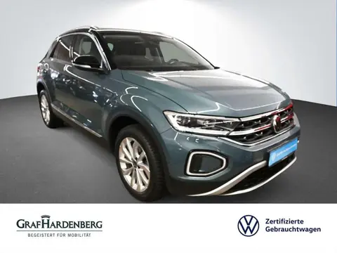 Used VOLKSWAGEN T-ROC Petrol 2023 Ad 