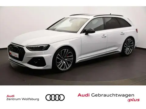 Annonce AUDI RS4 Essence 2023 d'occasion 