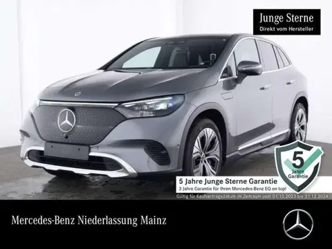 Annonce MERCEDES-BENZ EQE Électrique 2024 d'occasion 