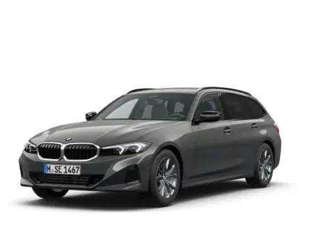 Annonce BMW SERIE 3 Diesel 2023 d'occasion 