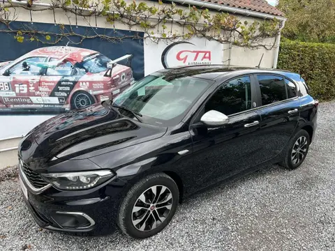 Annonce FIAT TIPO Essence 2020 d'occasion 