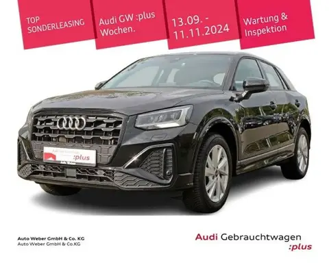 Annonce AUDI Q2 Essence 2024 d'occasion 