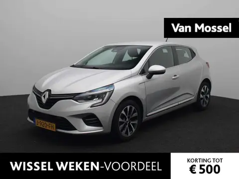 Annonce RENAULT CLIO Essence 2020 d'occasion 