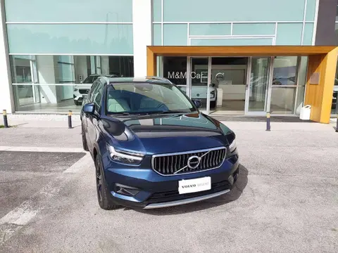 Used VOLVO XC40 Diesel 2020 Ad 