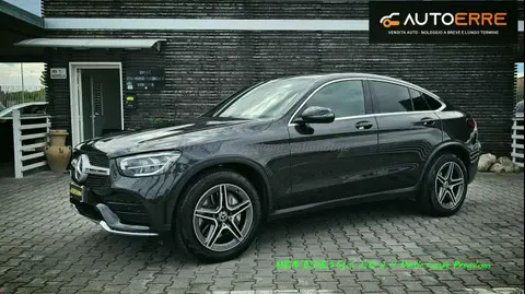 Used MERCEDES-BENZ CLASSE GLC Diesel 2020 Ad 