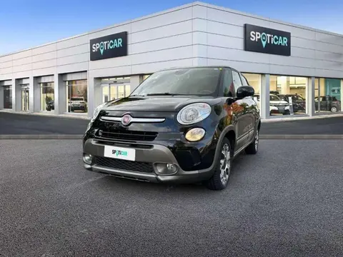 Used FIAT 500L Diesel 2015 Ad 