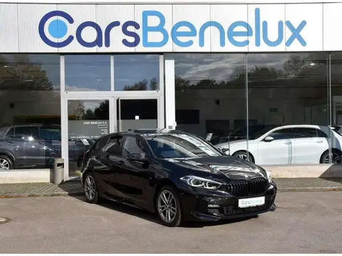 Used BMW SERIE 1 Petrol 2022 Ad 