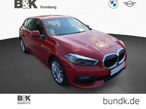 Used BMW SERIE 1 Petrol 2020 Ad 