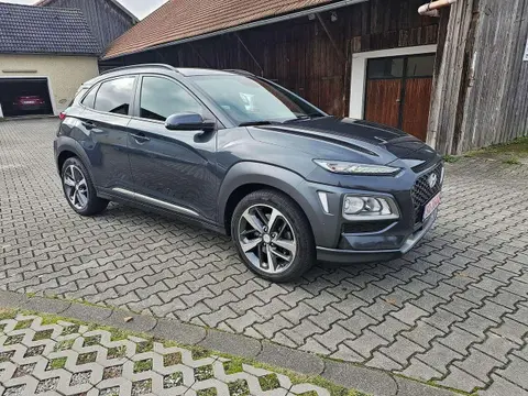 Annonce HYUNDAI KONA Essence 2018 d'occasion 