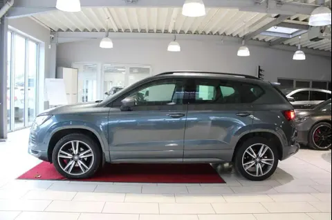 Used SEAT ATECA Petrol 2021 Ad 