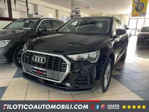 Used AUDI Q3 Diesel 2020 Ad 