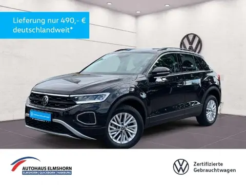 Used VOLKSWAGEN T-ROC Petrol 2023 Ad 