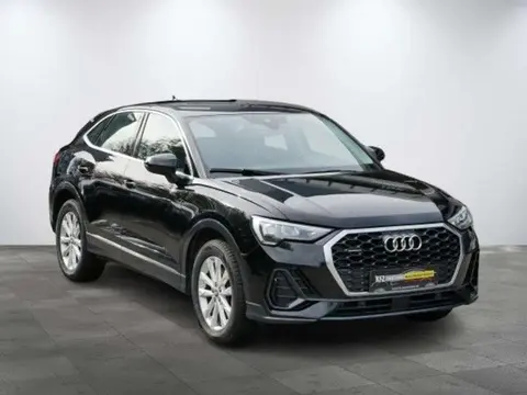 Used AUDI Q3 Petrol 2020 Ad 