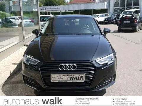 Used AUDI A3 Diesel 2019 Ad 