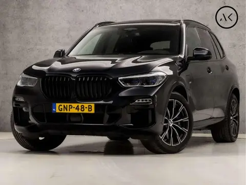 Used BMW X5 Hybrid 2020 Ad 