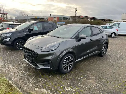 Annonce FORD PUMA Essence 2023 d'occasion 