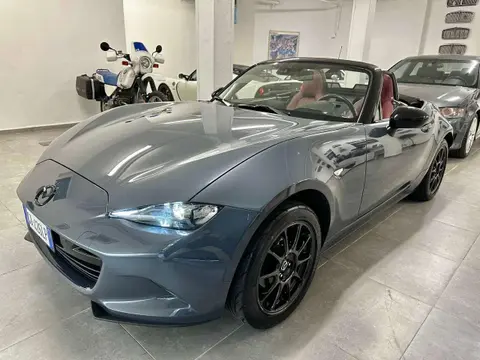 Used MAZDA MX-5 Petrol 2020 Ad 