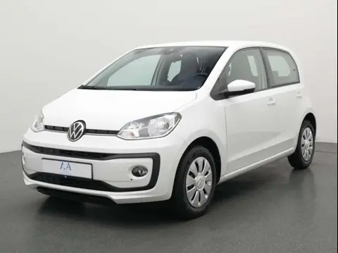 Annonce VOLKSWAGEN UP! Essence 2021 d'occasion 