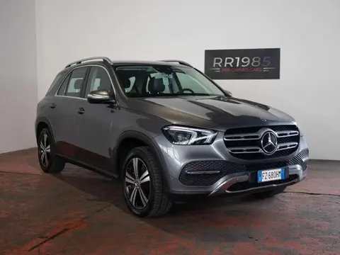 Used MERCEDES-BENZ CLASSE GLE Diesel 2019 Ad 